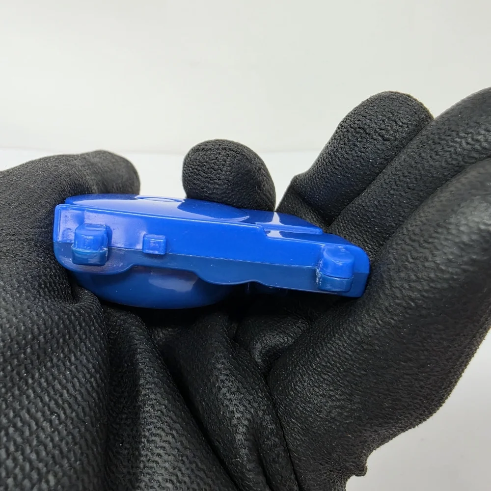 Tonka Garage Replacement Gauge Blue Eyes Toys
